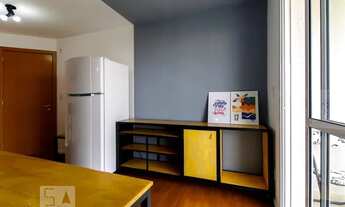 Imagem 5: Apartamento para Aluguel - Jardim Maia, 1 Quarto, 31 m2