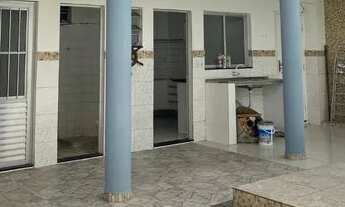 Imagem: Casa duplex - locação