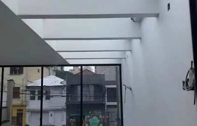 Imagem 6: CASA ASSOBRADADA - VILA ROMANA - SP