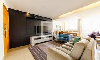 Imagem 2: Apartamento à Venda - Buritis, 4 Quartos, 114 m2