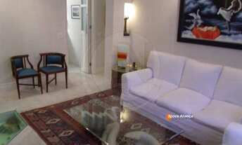 Imagem 3: Apartamento-À VENDA-Jardim Botânico-Rio de Janeiro-RJ