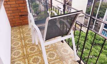 Imagem 5: Apto no centro com garagem e elevador!!!