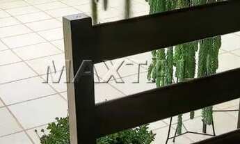 Imagem 2: Sobrado na Vila Aurora 200 M², com edícula, 4 dormitórios, 3 banheiros ,2 vagas