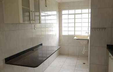 Imagem 5: Araçatuba - Apartamento - Conjunto Habitacional Doutor Antônio Villela Silva