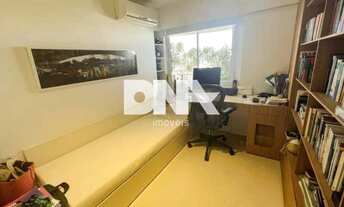 Imagem 5: Cobertura-À VENDA-Gávea-Rio de Janeiro-RJ