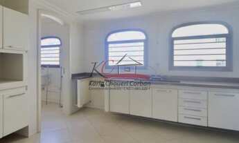 Imagem 6: Apartamento à Venda Moema Índios - São Paulo, 3 dormitórios sendo 1 suíte e 2 vagas de ga