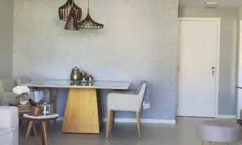 Imagem 3: Apartamento para venda com 108 metros quadrados com 3 quartos em Santa Helena - Vitória