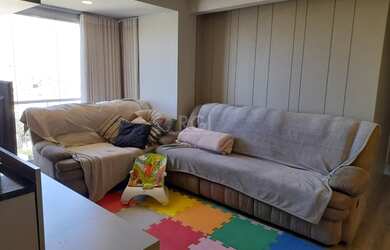 Imagem 2: Apartamento para Venda - 81.24m², 3 dormitórios, sendo 1 suites, 1 vaga - Santa Maria Gore