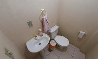 Imagem 4: Sobrado com 3 dormitórios à venda, 116 m² por R$ 320.000,00 - Bela Vista - Alvorada/RS