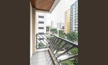 Imagem 7: Apartamento para Aluguel - Vila Pompéia, 3 Quartos, 75 m2