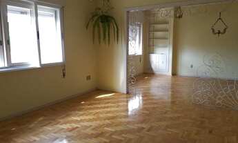 Imagem 2: Apartamento para Locação/Aluguel - 129.53m², 3 dormitórios, 1 vaga - Santana