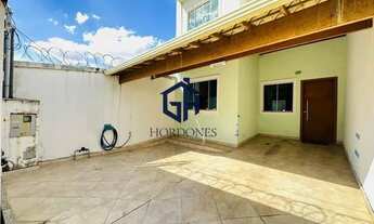 Imagem: Casa Planalto 3 quartos 2 vagas