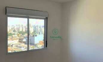 Imagem 2: Apartamento com 2 dormitórios à venda, 45 m² por R$ 329.000,00 - Vila Barros - Guarulhos/S
