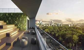 Imagem 2: Apartamento para Venda - 24.95m², 1 dormitório, Cidade Baixa