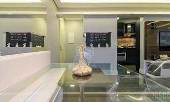 Imagem 6: Apartamento para Venda - 80m², 3 dormitórios, sendo 1 suites, 2 vagas - Jardim Sabará