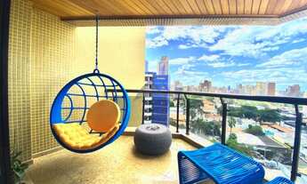 Imagem 3: Apartamento - Cambuí - Campinas