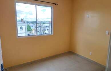 Imagem 5: Aluga-se apartamento no Residencial Smart Arvoredo Valor 1.600+ caução