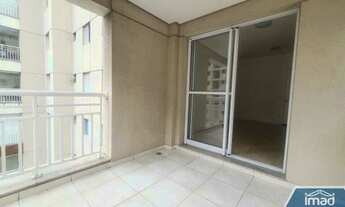 Imagem 4: Apartamento de 2 dormitórios 1 vaga para locação na Barra Funda