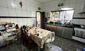 Imagem 5: Casa com 3 dormitórios à venda, 240 m² por R$ 700.000,00 - Morada do Sol - Americana/SP