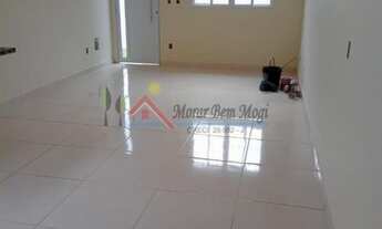 Imagem 6: Casa para Venda em Mogi das Cruzes, Vila Suissa, 3 dormitórios, 1 suíte, 2 banheiros, 2 va