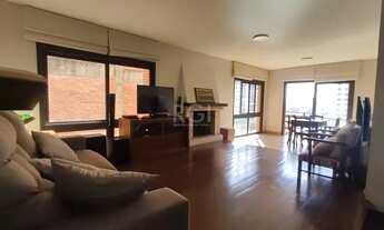 Imagem 3: Apartamento para Venda - 157m², 3 dormitórios, sendo 1 suites, 2 vagas - Vila Assunção