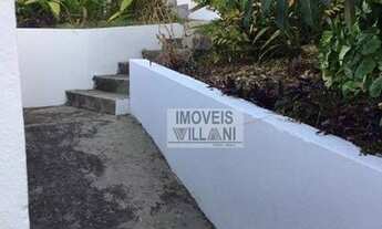 Imagem 3: Casa com 1 dormitório para alugar, 50 m² por R$ 1.300,00/mês - Jardim Bela Vista - São Jos