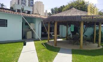 Imagem 4: Casa com 3 dormitórios para alugar, 181 m² por R$ 8.316,19/mês - Vila Adyana - São José do