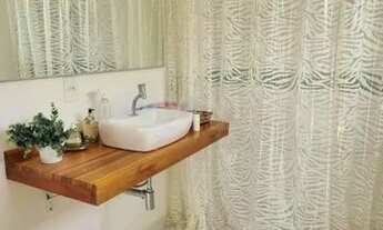 Imagem 7: Casa - Condominio Clube de Campo Valinhos - Valinhos