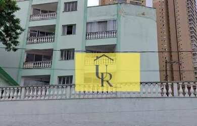 Imagem 4: Apartamento com 2 dormitórios para alugar, 60 m² por R$ 1.663,00/ano - Vila Augusta - Guar