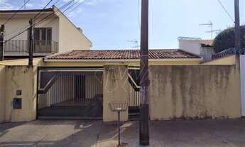 Imagem: Venda de Casas / Padrão na cidade de Araraquara