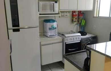 Imagem 6: Araraquara - Apartamento Padrão - Sao Jose