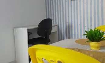 Imagem 6: APARTAMENTO DE 1/4 ALUGO POR TEMPORADA MOBILIADO