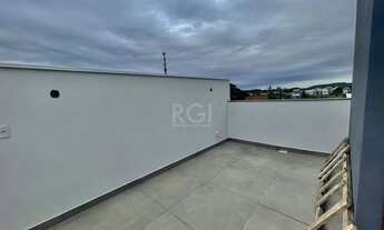 Imagem 7: Casa para Venda - 125.7m², 3 dormitórios, sendo 1 suites, 3 vagas - Hípica, Porto Alegre