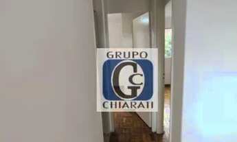 Imagem 3: Apartamento com 2 dormitórios para alugar, 80 m² por R$ 1.961/mês - Condomínio Village - S