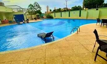 Imagem 3: Alugo apt 2/4 com mobilia