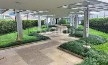 Imagem 2: Apartamento de 135m2 próximo ao metro Brooklin na Zona Sul