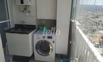 Imagem 5: São Paulo - Apartamento Padrão - Tucuruvi