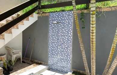 Imagem 6: Casa para venda tem 250 metros quadrados com 3 quartos em Arembepe - Camaçari - Bahia