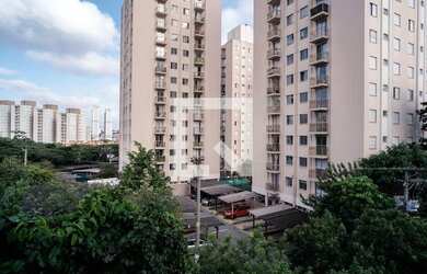 Imagem 6: Apartamento para Aluguel - Cangaíba, 2 Quartos, 67 m2