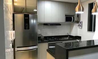 Imagem 4: Vendo ou alugo - Apartamento semi mobiliado