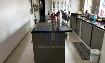 Imagem 6: Venda ou aluguel 850 metros das estações Pça da Árvore/santa Cruz, lindo sobrado