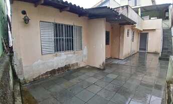 Imagem 5: Casa para aluguel tem 78 metros quadrados com 2 quartos em Vila Mazzei - Santo André - SP