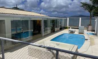 Imagem: Locação para feriadão /grande Florianópolis