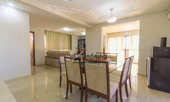 Imagem 4: Apartamento no Maison Royale com 4 dormitórios - altíssimo padrão!