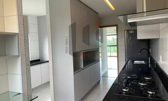 Imagem 5: Apartamento para alugar - 3 suítes - 127 m² - Reserva do Paiva - Condomínio Paradiso