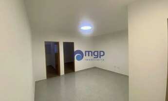 Imagem 5: Apartamento com 2 dormitórios para alugar, 60 m² - Vila Maria