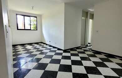 Imagem 7: Apartamento 3 dormitórios - OPORTUNIDADE R$ 250 Mil