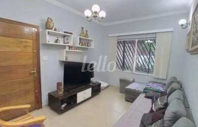 Imagem 3: São Paulo - Casa Padrão - Mandaqui