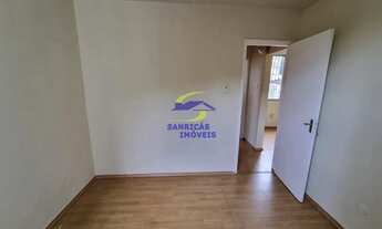 Imagem 7: APARTAMENTO 2 QUARTOS COM DEPENDÊNCIA DE EMPREGADA NO FONSECA - Av. PROF. JOÃO BRASIL