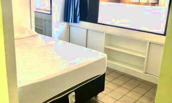 Imagem 6: ALUGO STUDIO MOBILIADO